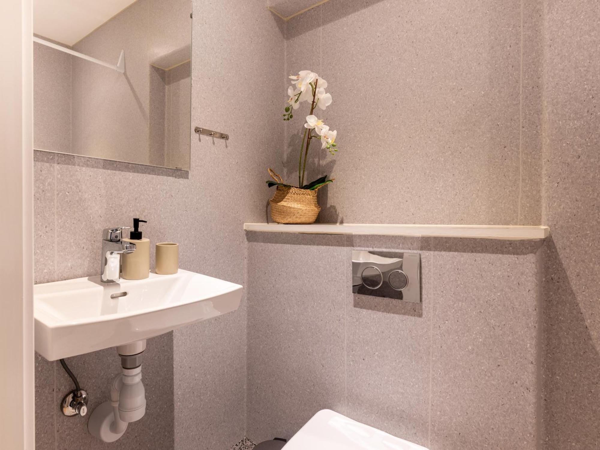 Sanders Noble - Fantastic 4-Bdr Apt In The Capital Copenhaga Exterior foto