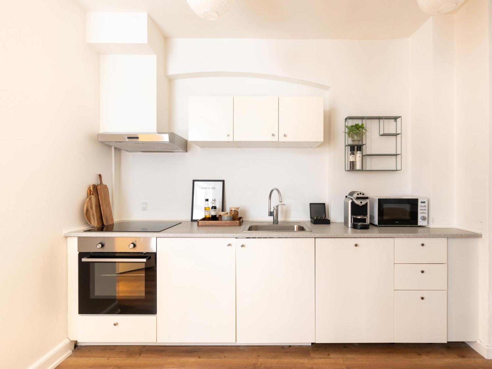 Sanders Noble - Fantastic 4-Bdr Apt In The Capital Copenhaga Exterior foto