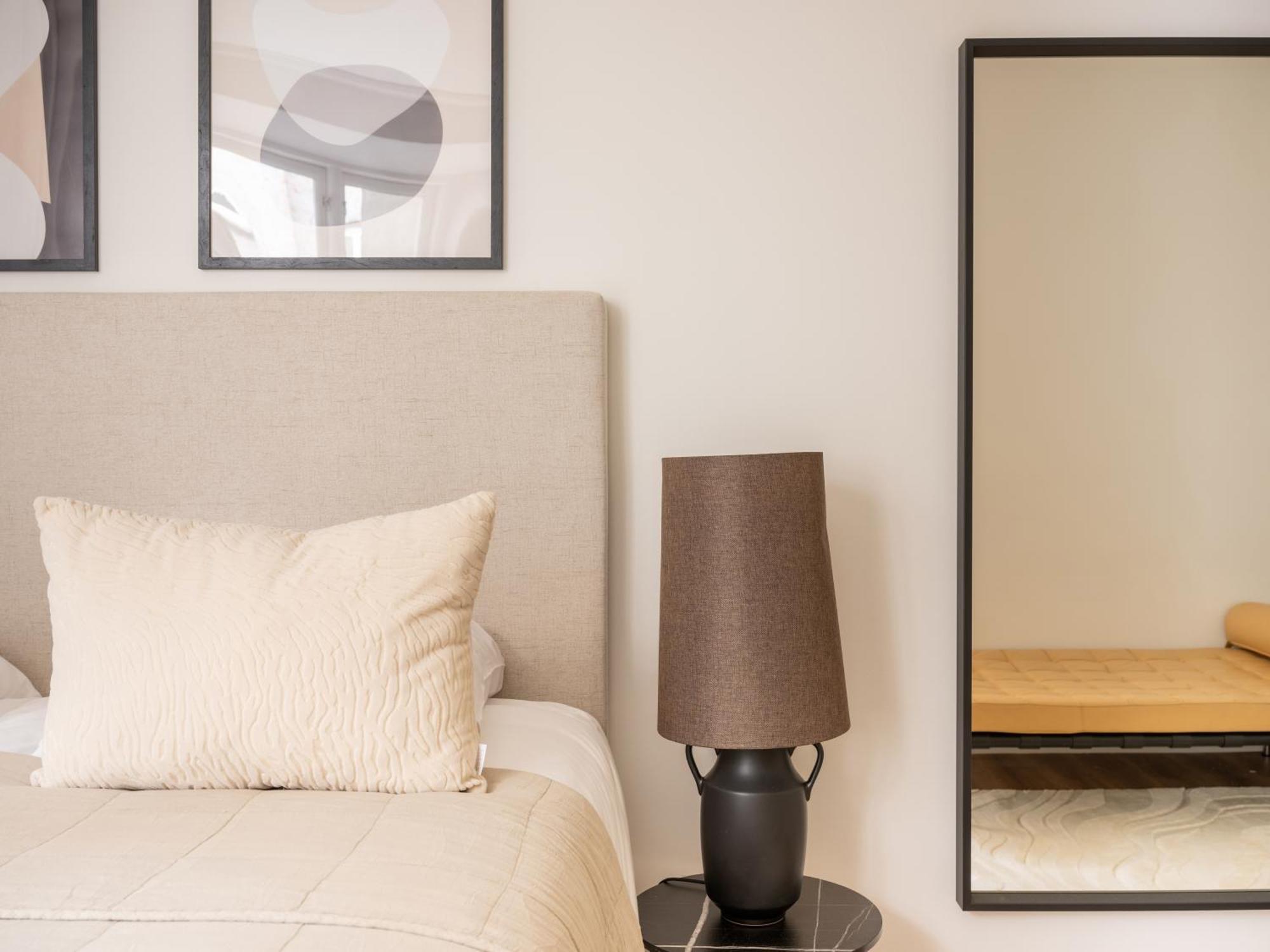 Sanders Noble - Fantastic 4-Bdr Apt In The Capital Copenhaga Exterior foto